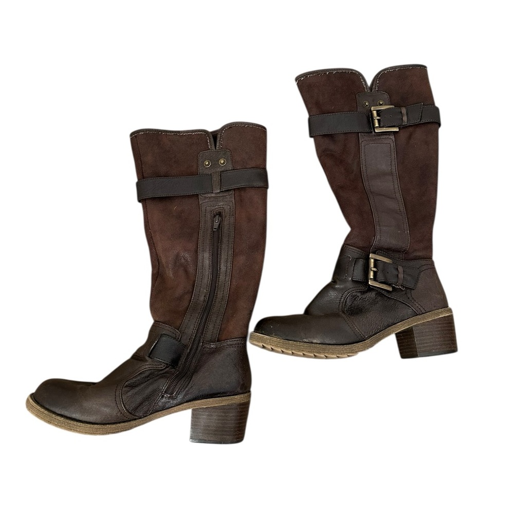 Bare Traps Kinship Slouch Boot - image 2
